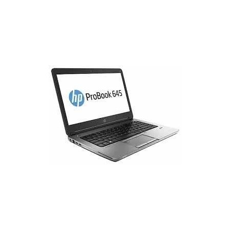 Protect Computer Products Hp Probook 645 Laptop Cover Protector HP1472-86
